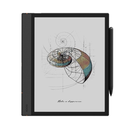 Boox note air4 color - boox, c
