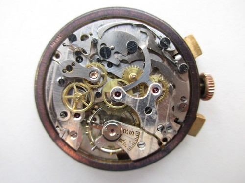 Landeron cal swiss - 48,