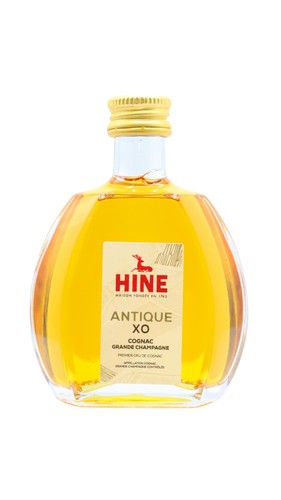 Hine antique xo cognac - antique,