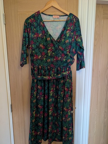 Popsy dress size - dress, bnwt