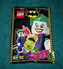LEGO BATMAN MOVIE : The Joker