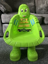 23" Vintage Teenage Mutant