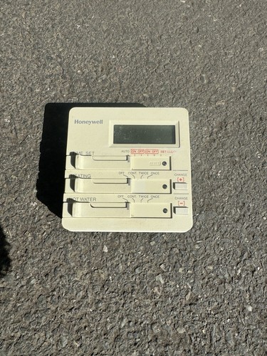 Honeywell home st699 twin - st699,