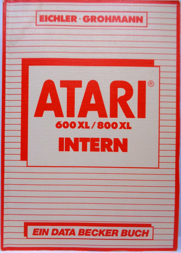 Atari - atari, xl/xe