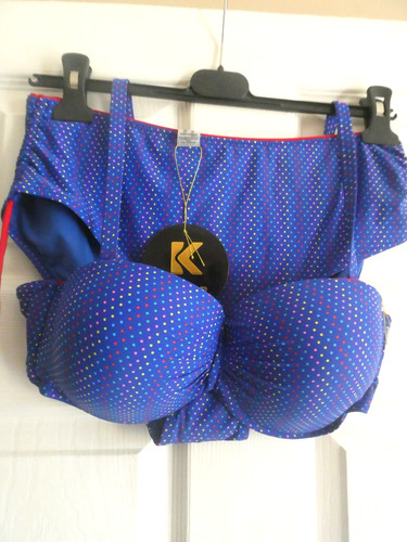 Ladies brand new - keetop, bikini