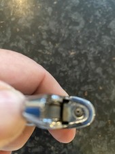 Vintage Ronson Varaflame