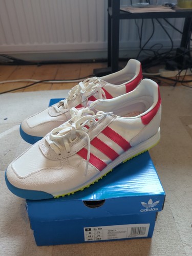 Adidas sl80 - adidas,