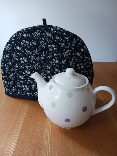 Tea cosy pot - pot, large