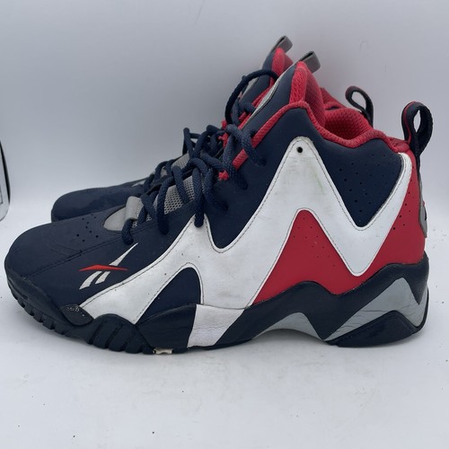Reebok kamikaze retro - reebok,