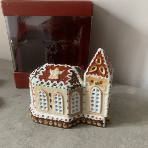Villeroy boch christmas - &,