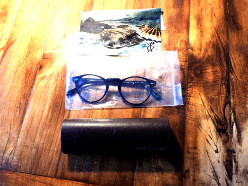 Oliver peoples glasses qv5186 - oliver,