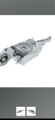 Gear housing for stihl - stihl, hla