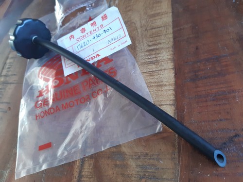 Nos honda 125 250 - honda, 1978