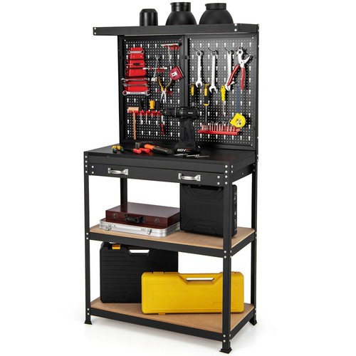 Costway garage tool - garage,