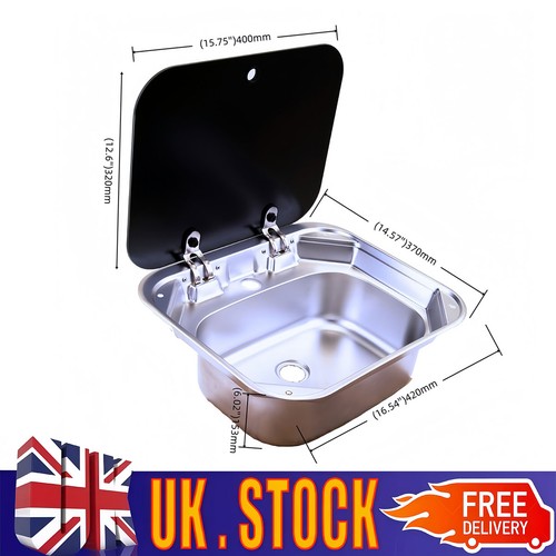 Kyllaoo stainless steel sink - kyllaoo,