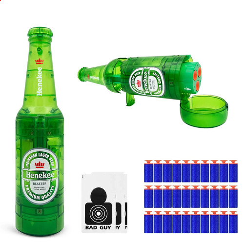 Nerf agm mastech drink - drink, bottle
