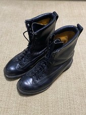 Vintage Logger Boots Mens Size