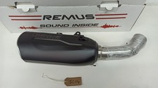 Genuine KTM 990 Duke Remus Exhaust (damaged) B204