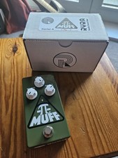 Ryra Tri Pi Big Muff Fuzz