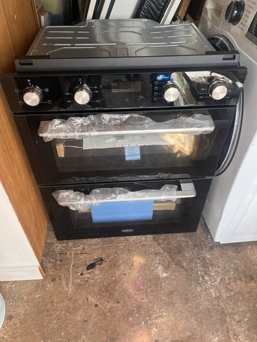 Belling 54l built - belling, built-under