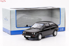 Model Car Group VW Polo II