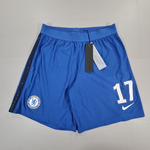 Chelsea home shorts - home,