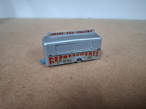 Matchbox lesney no74 mobile - matchbox,