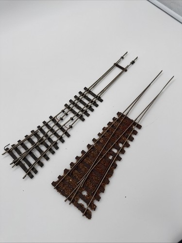 Gauge points spares and - gauge,