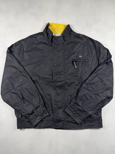 Vintage lacoste sailing - vintage, jacket