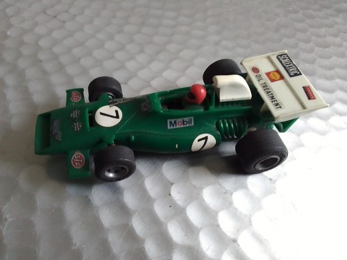 Vintage scalextric c051 brm - scalextric,