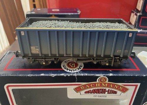 Bachmann ews ton mea - ews, 45