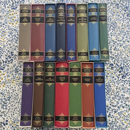 Collection anthony - collection, of