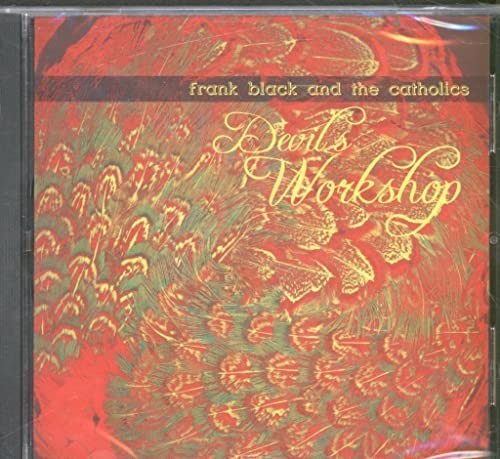 Frank the black devil s - &,