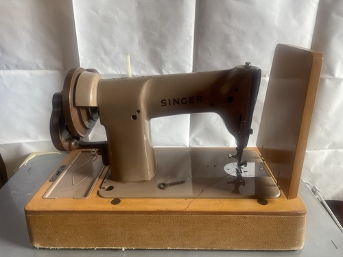 Vintage singer 185k - singer, sewing