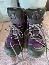 Karrimor Ladies Cougar event