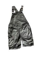NEW Dickies Shortalls Duck Bib