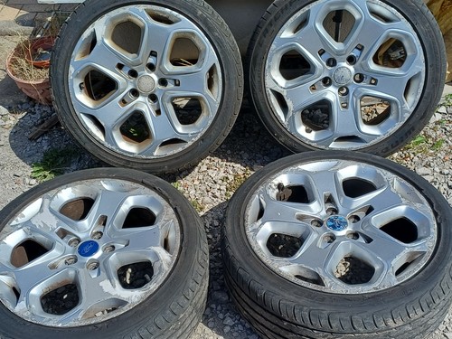 Ford mondeo mk4 titanium - ford,
