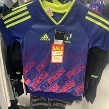 Messi Special Edition Collab