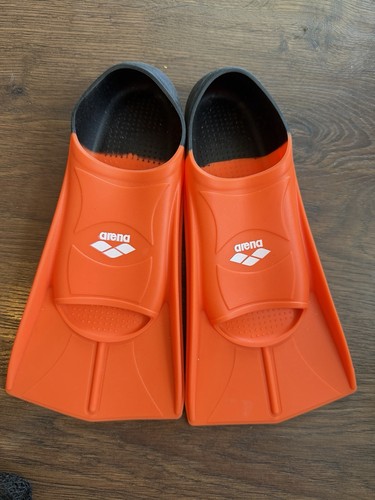Arena swim fins kids size - , xs