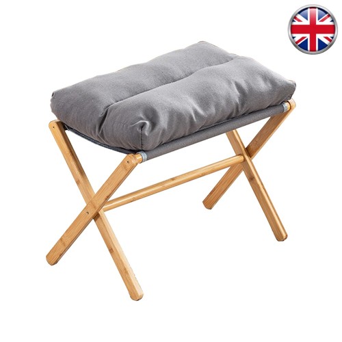 Foldable sofa stool portable - stool,