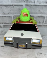 Ghostbusters Ecto-1 Car