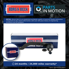 Tie / Track Rod End fits
