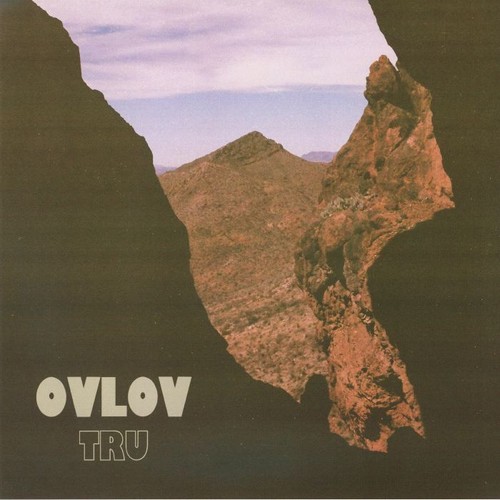 Ovlov tru vinyl - -, (red