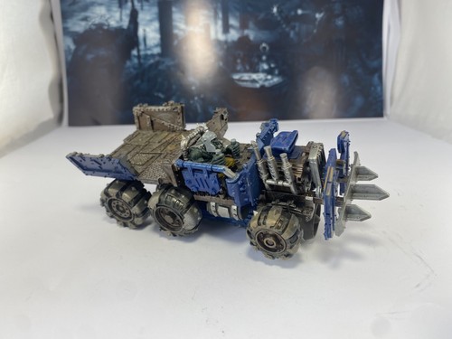 Warhammer 40k orks ork - orks,