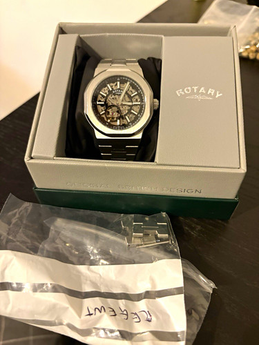 Rotary regent gb05415 - regent, gb05415/04