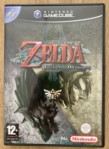 The legend zelda - of, zelda: