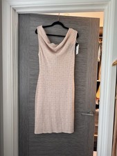 Givenchy Drape Dress - M New
