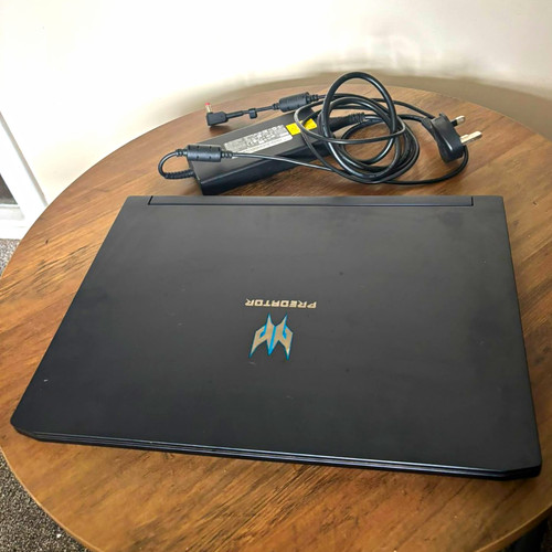 Acer predator triton - acer,