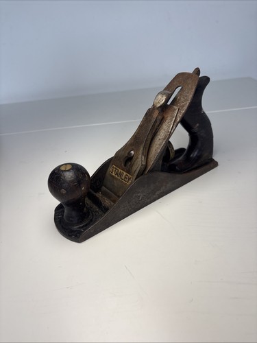 Vintage stanley bailey 4 - no.,