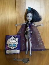 Monster High Boo York Edition